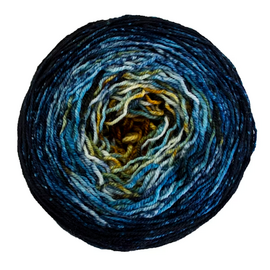 Malabrigo Malabrigo Metamorphosis Sock