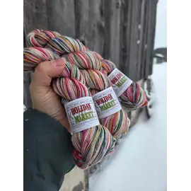 Koigu Koigu Collector Colours on KPPPM