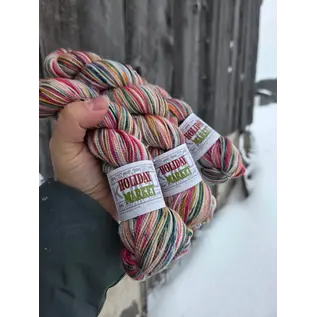 Koigu Koigu Collector Colours on KPPPM