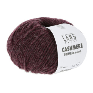 LANG Lang Cashmere