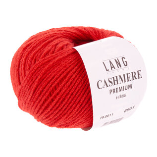LANG Lang Cashmere