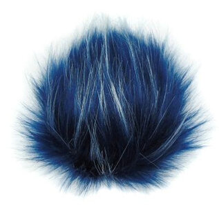 ESTELLE Large Snap-on Pompoms