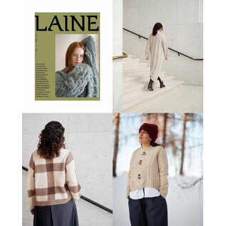 Laine Laine Magazine