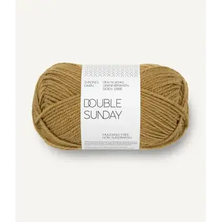 Sandnes Garn Double Sunday