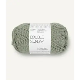 Sandnes Garn Double Sunday