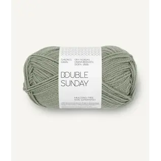 Sandnes Garn Double Sunday