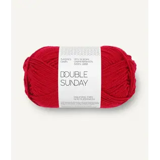 Sandnes Garn Double Sunday DK