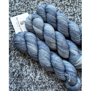 The Loving Path High Twist Sock II