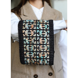 INTRO TO COLOURWORK: A Class in Stranded Knitting