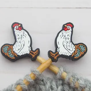 Fox & Pine Fox & Pine Stitch Stoppers