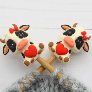 Fox & Pine Fox & Pine Stitch Stoppers