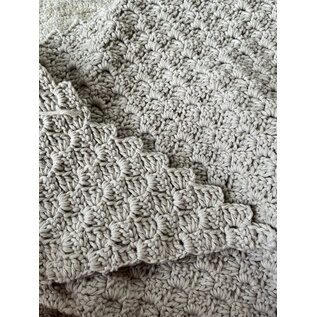 Corner to Corner Crochet Workshop