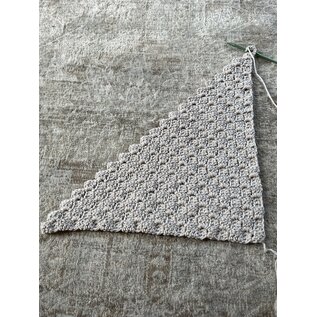 Corner to Corner Crochet Workshop