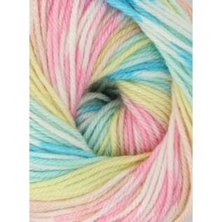 King Cole Fjord Baby DK