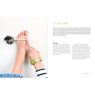 The Sock Obsession Pre-order