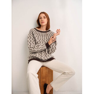 Laine 52 Weeks of Sweaters Pre-Order