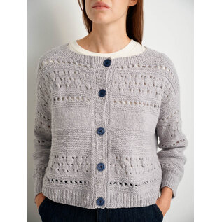 Laine 52 Weeks of Sweaters Pre-Order