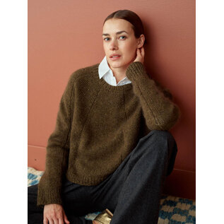 Laine 52 Weeks of Sweaters Pre-Order