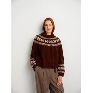 Laine 52 Weeks of Sweaters Pre-Order