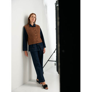 Laine 52 Weeks of Sweaters Pre-Order