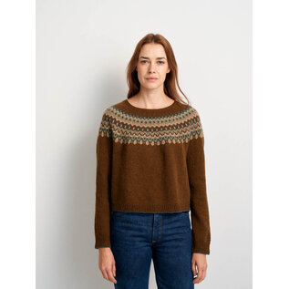 Laine 52 Weeks of Sweaters Pre-Order