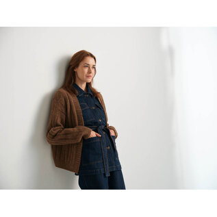 Laine 52 Weeks of Sweaters Pre-Order