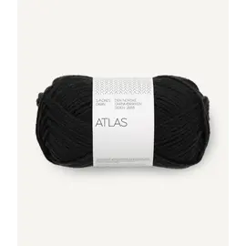 Sandnes Garn Sandnes Atlas