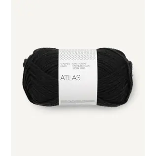 Sandnes Garn Sandnes Atlas