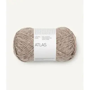 Sandnes Garn Sandnes Atlas