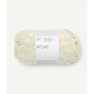 Sandnes Garn Sandnes Atlas