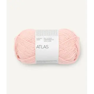 Sandnes Garn Sandnes Atlas