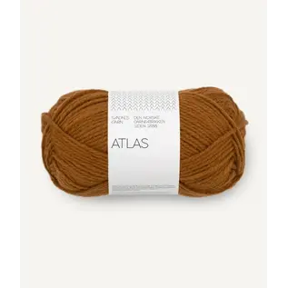 Sandnes Garn Sandnes Atlas