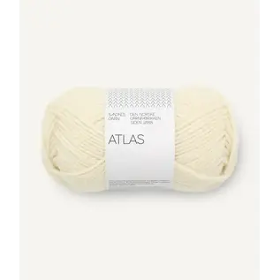 Sandnes Garn Sandnes Atlas