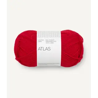 Sandnes Garn Sandnes Atlas