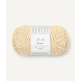 Sandnes Garn PetiteKnit Sandnes Atlas