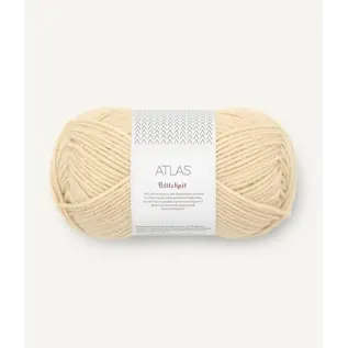 Sandnes Garn Sandnes Atlas in PetiteKnit Colours