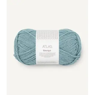Sandnes Garn Sandnes Atlas in PetiteKnit Colours