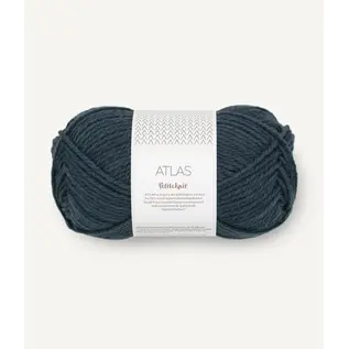 Sandnes Garn Sandnes Atlas in PetiteKnit Colours