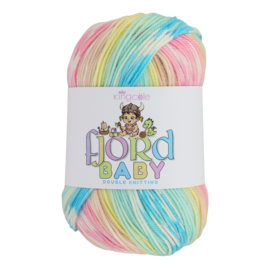 King Cole Fjord Baby DK
