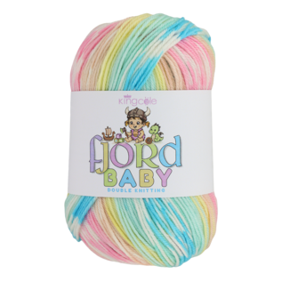 King Cole Fjord Baby DK