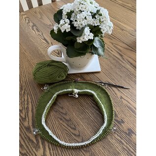 Perfecting Short Rows