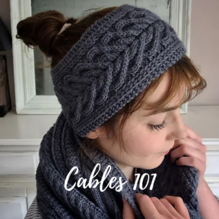 Cables 101 - Saturday Oct. 17 from 10 AM - 12 PM