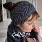 Cables 101 - Saturday Oct. 17 from 10 AM - 12 PM