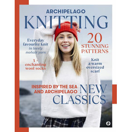 Laine Archipelago Knitting