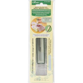 CLOVER Clover Needle Felting Tool Refill