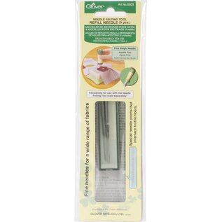 CLOVER Clover Needle Felting Tool Refill