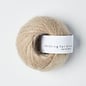Knitting for Olive Soft Silk Mohair in More Neutrals