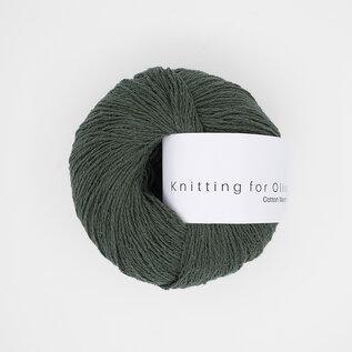 Knitting for Olive Pure Silk in Colours