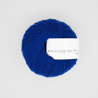 Knitting for Olive Knitting for Olive Merino in Colours