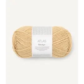 Sandnes Garn Sandnes Atlas in PetiteKnit Colours